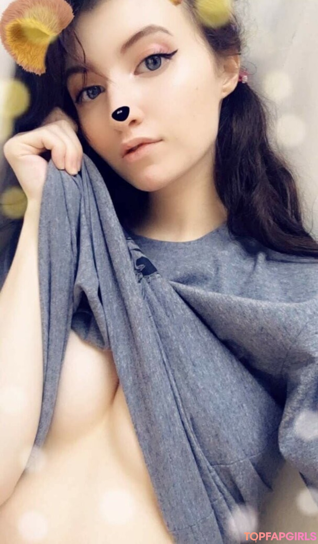 Nacktes geleaktes OnlyFans-Foto von Elizabeth Reed #1759