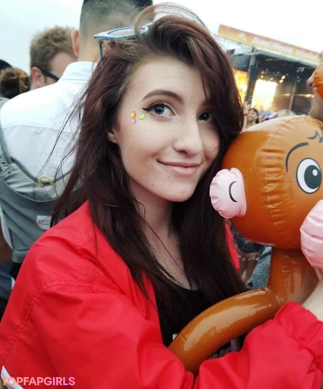Nacktes geleaktes OnlyFans-Foto von Elizabeth Reed #1767