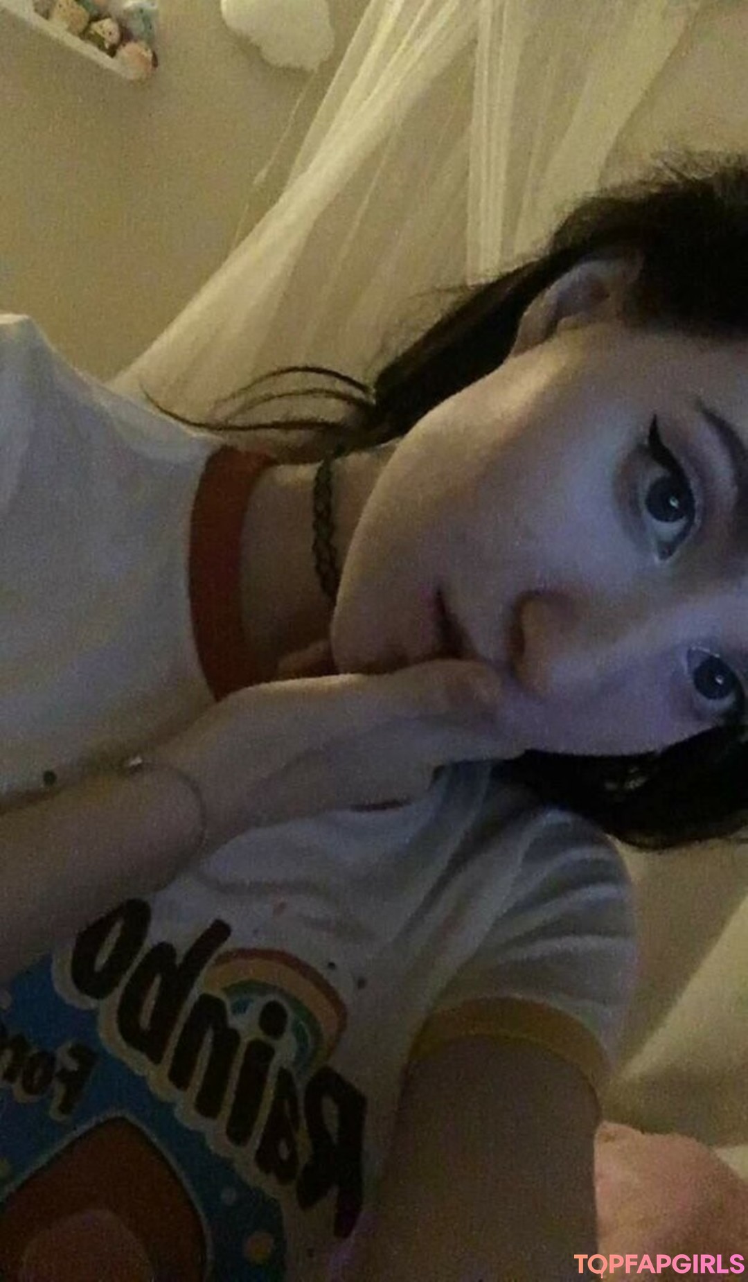 Nacktes geleaktes OnlyFans-Foto von Elizabeth Reed #1825