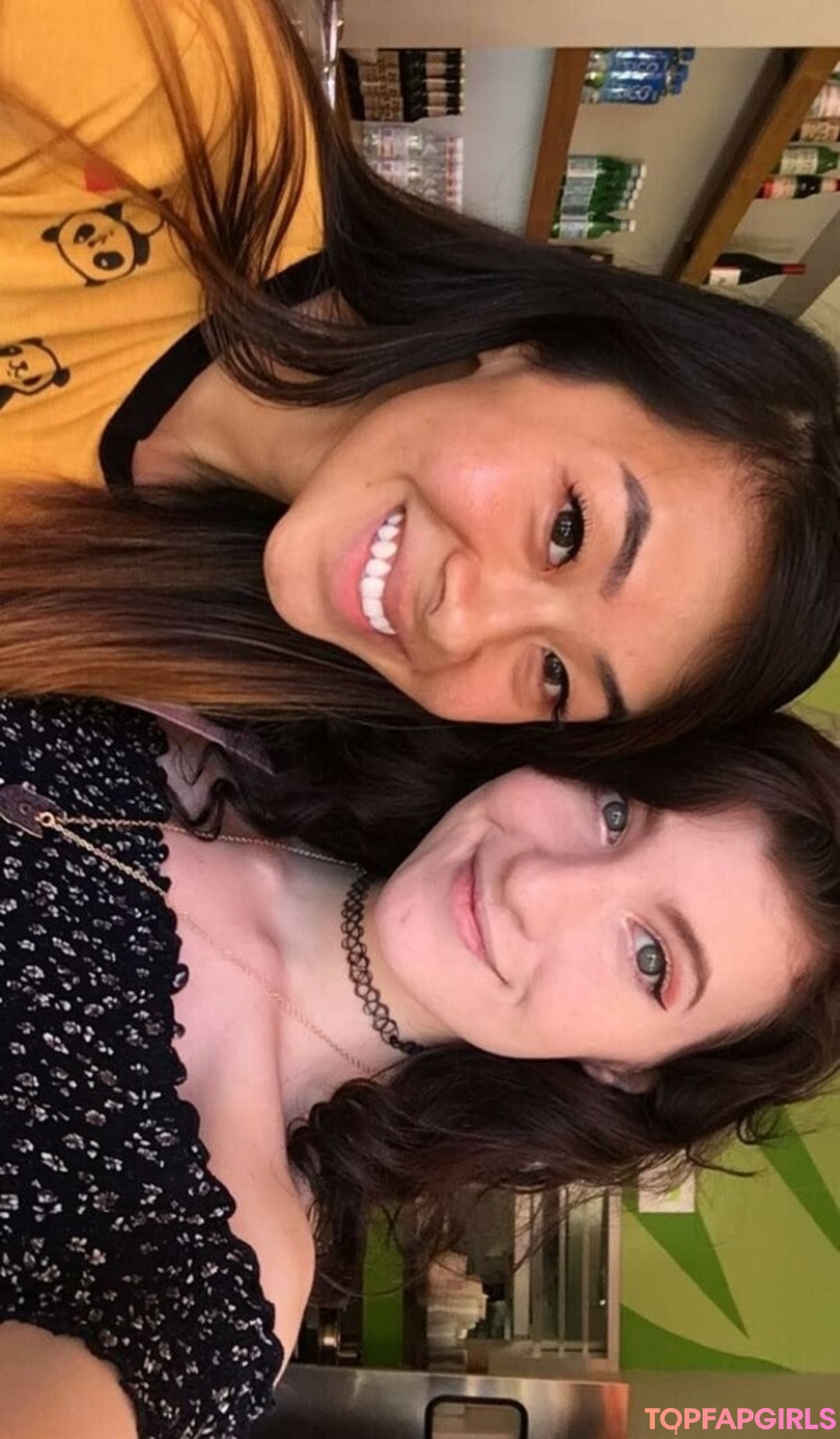 Nacktes geleaktes OnlyFans-Foto von Elizabeth Reed #1829