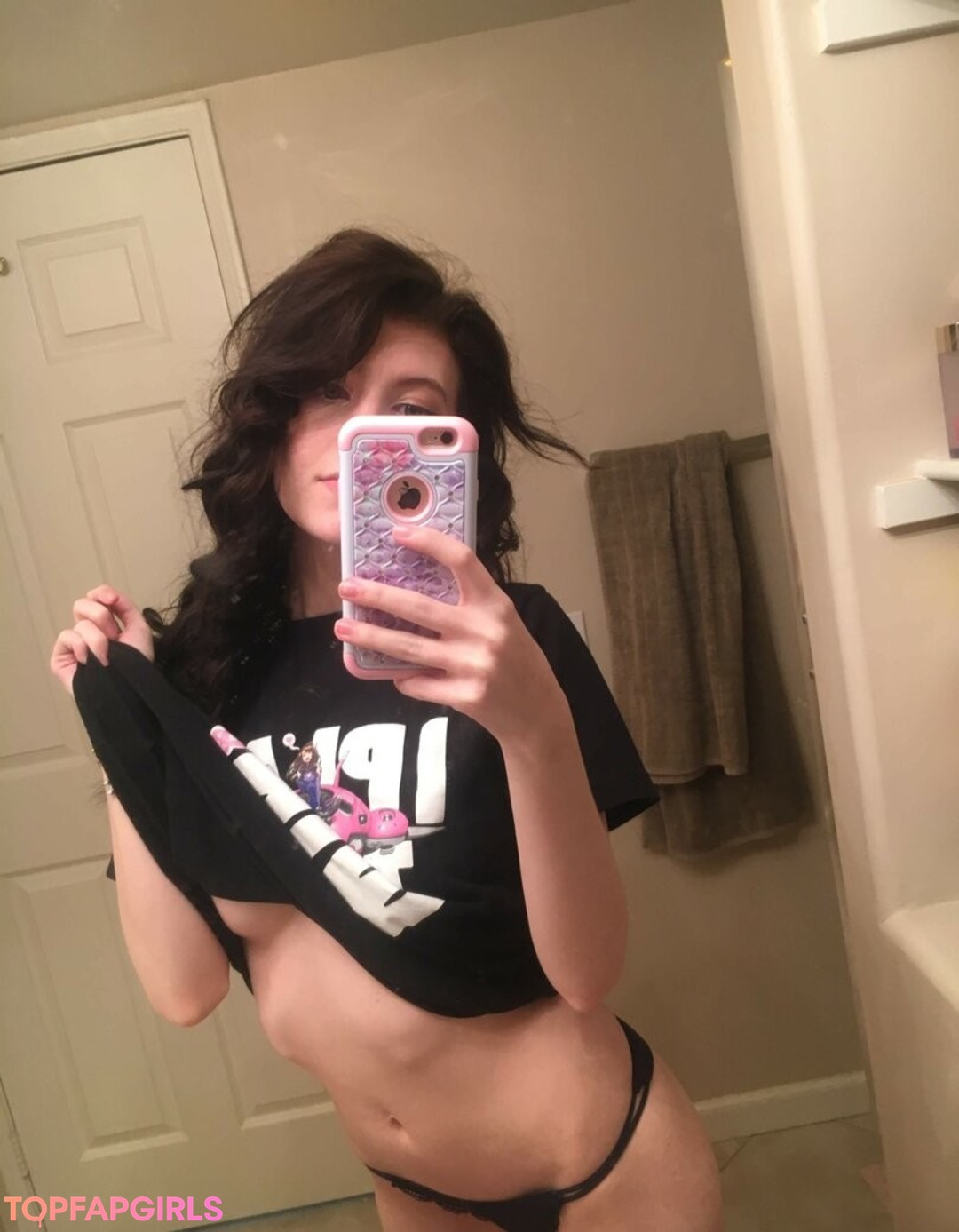 Nacktes geleaktes OnlyFans-Foto von Elizabeth Reed #1836
