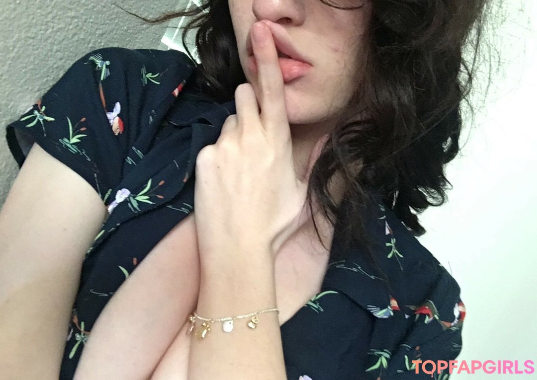 Nacktes geleaktes OnlyFans-Foto von Elizabeth Reed #1852