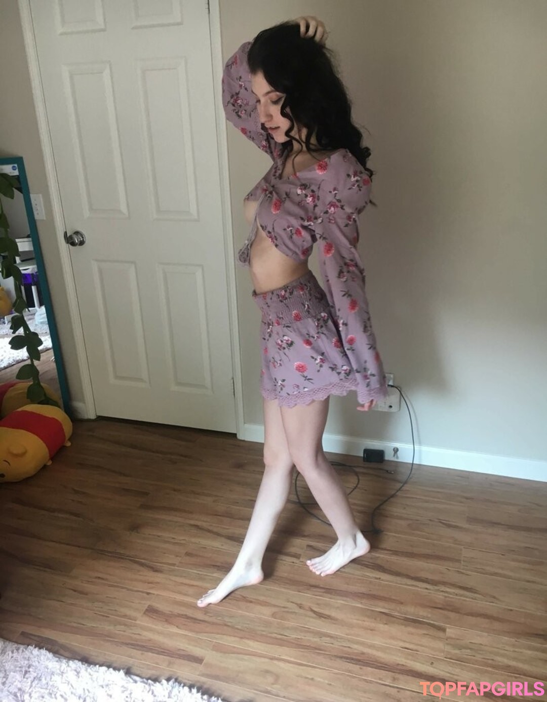 Nacktes geleaktes OnlyFans-Foto von Elizabeth Reed #1859
