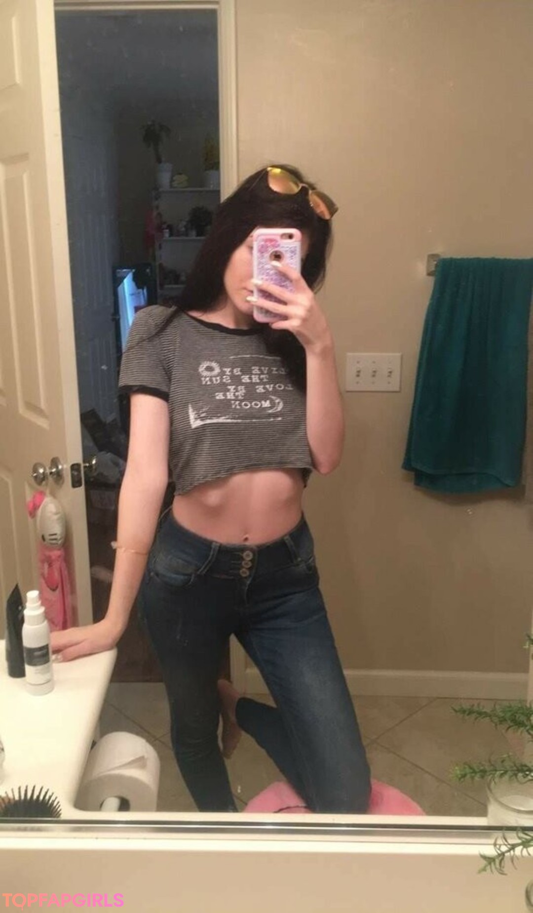 Nacktes geleaktes OnlyFans-Foto von Elizabeth Reed #1893