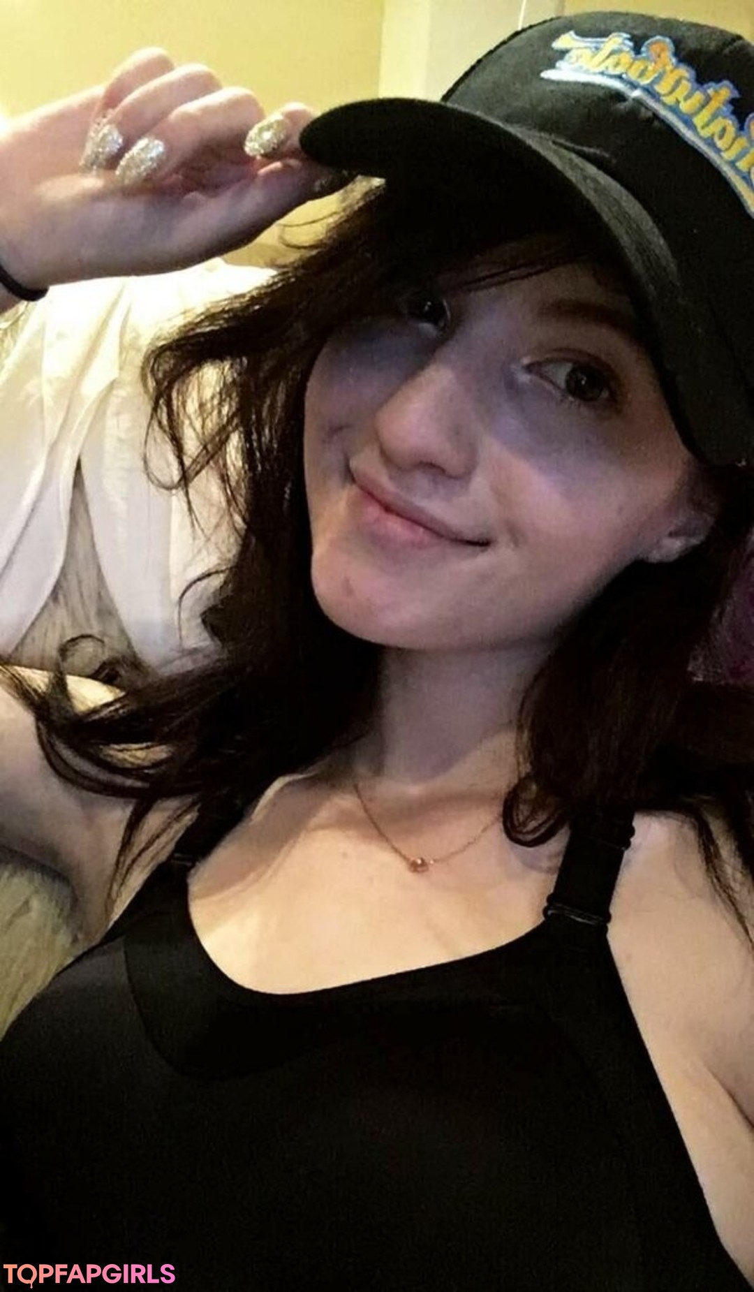 Nacktes geleaktes OnlyFans-Foto von Elizabeth Reed #1902