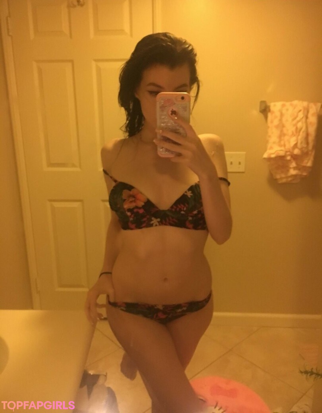 Nacktes geleaktes OnlyFans-Foto von Elizabeth Reed #1939