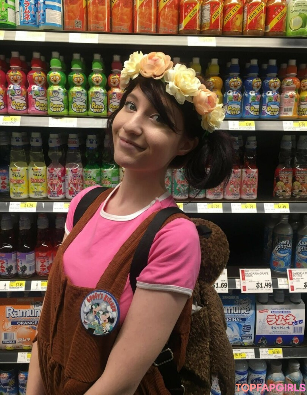 Nacktes geleaktes OnlyFans-Foto von Elizabeth Reed #2371