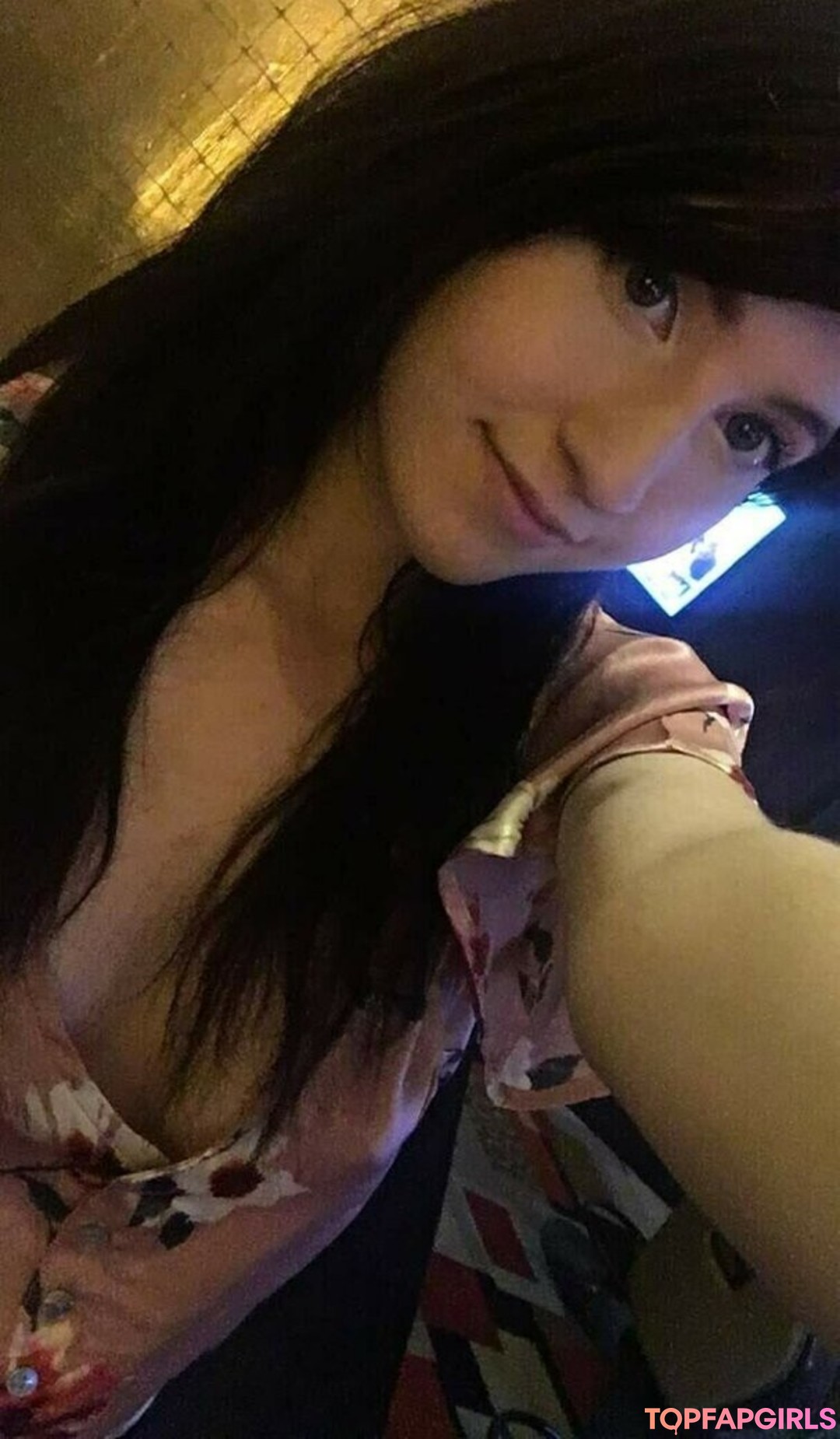 Nacktes geleaktes OnlyFans-Foto von Elizabeth Reed #2383