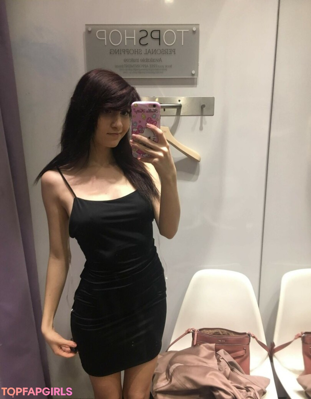 Nacktes geleaktes OnlyFans-Foto von Elizabeth Reed #2391