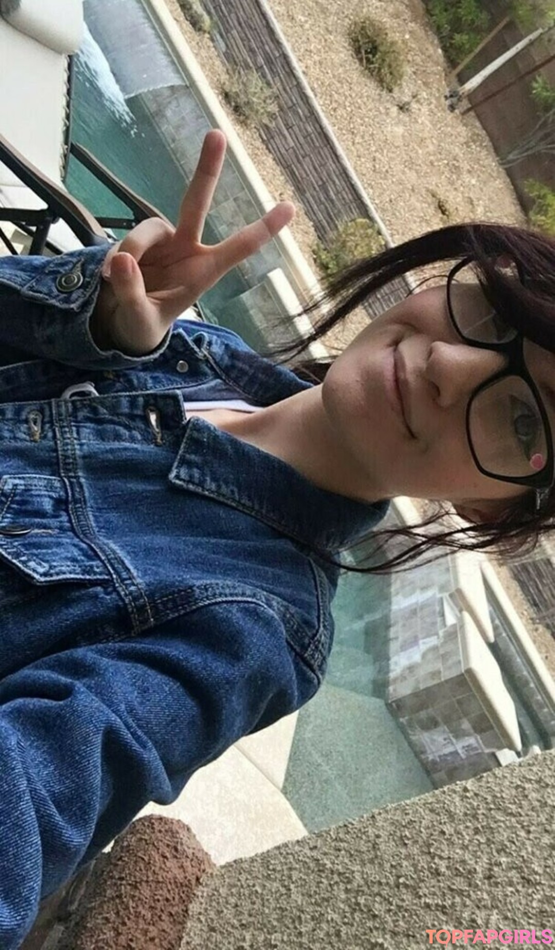 Nacktes geleaktes OnlyFans-Foto von Elizabeth Reed #2409