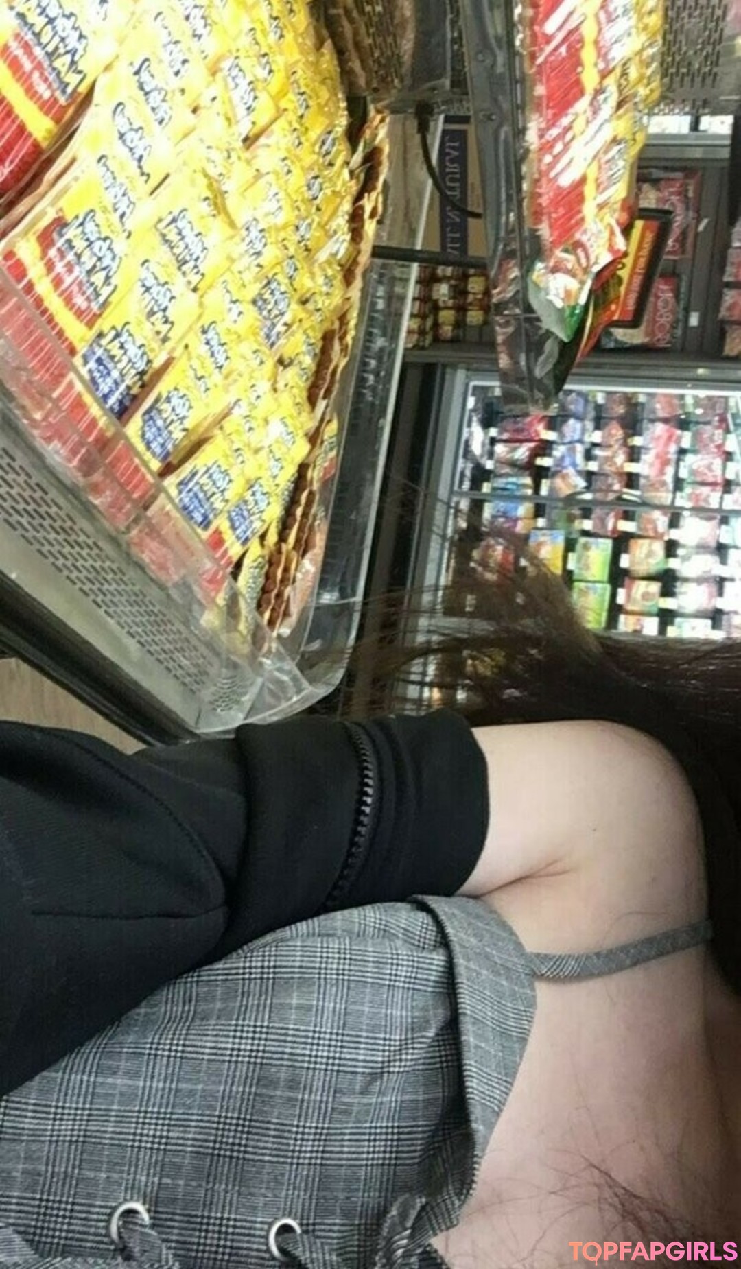 Nacktes geleaktes OnlyFans-Foto von Elizabeth Reed #2530