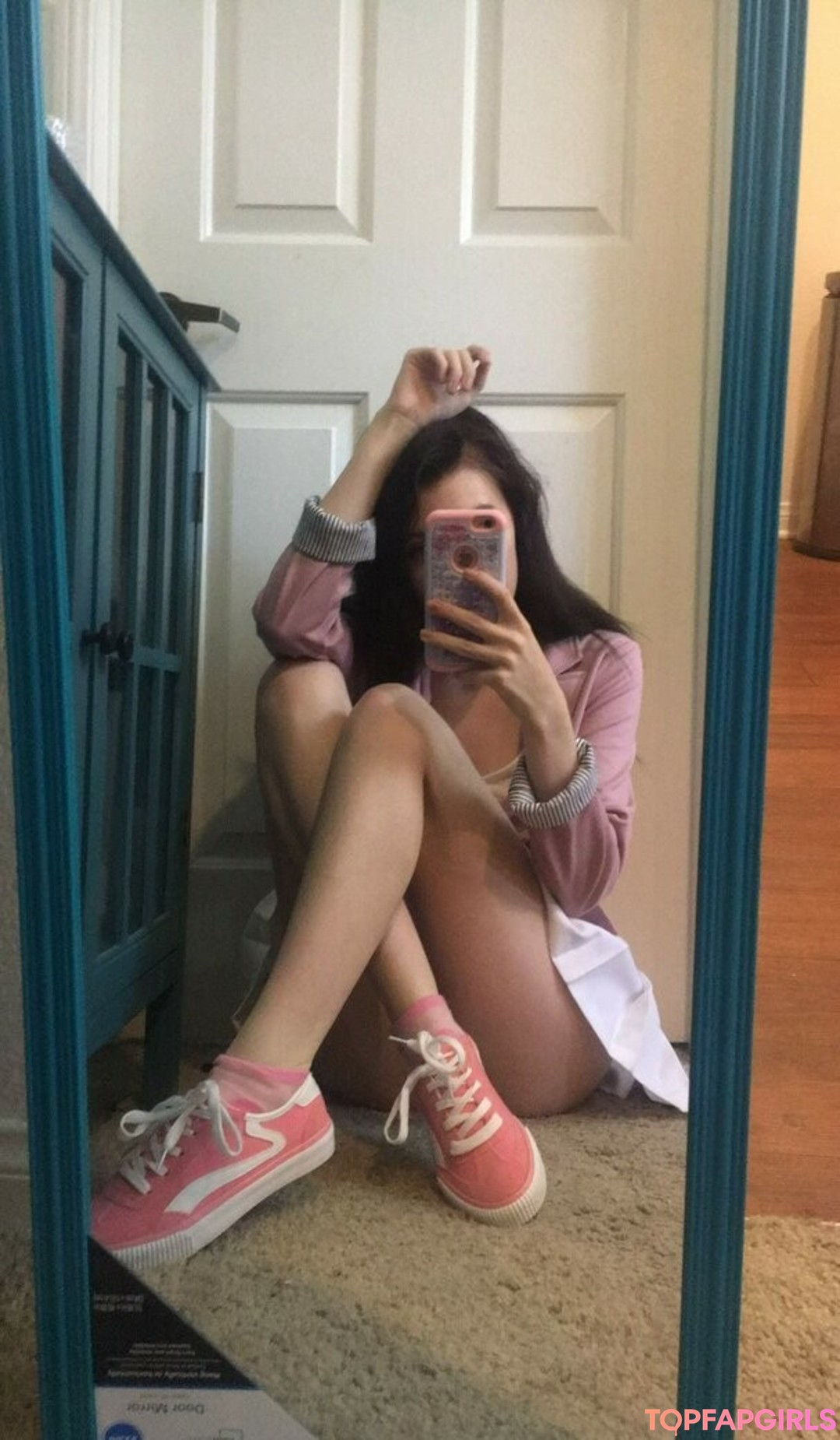 Nacktes geleaktes OnlyFans-Foto von Elizabeth Reed #2532