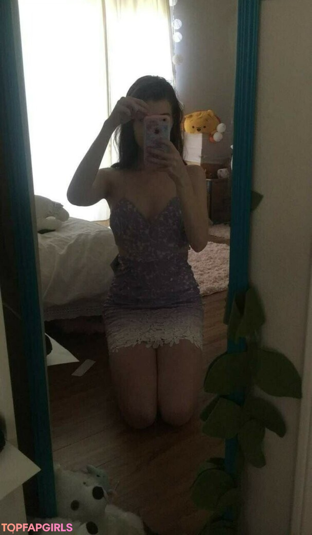Nacktes geleaktes OnlyFans-Foto von Elizabeth Reed #2540