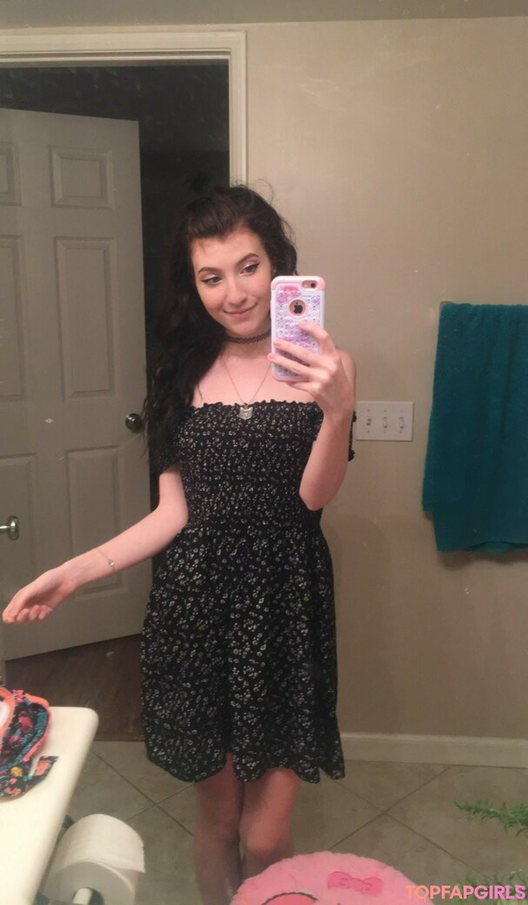 Nacktes geleaktes OnlyFans-Foto von Elizabeth Reed #2566