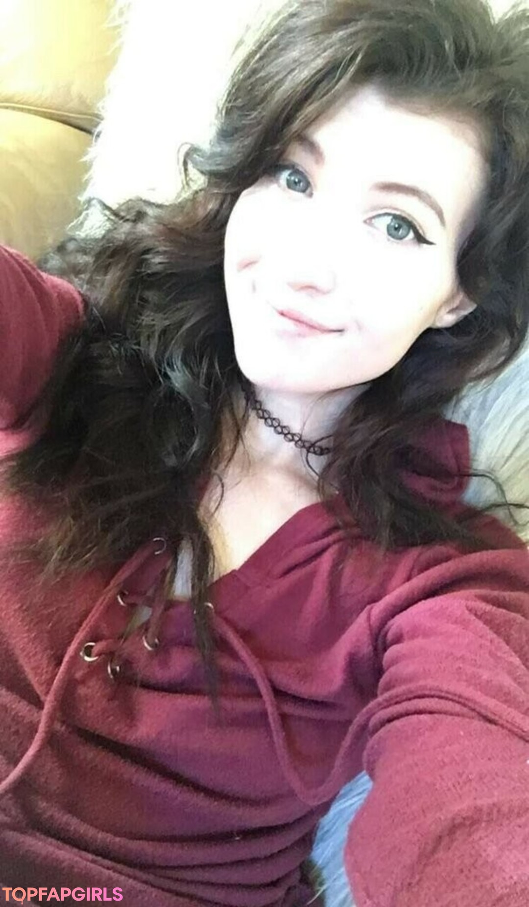 Nacktes geleaktes OnlyFans-Foto von Elizabeth Reed #2593