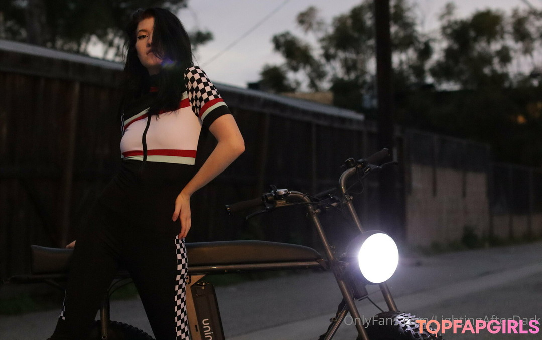 Nacktes geleaktes OnlyFans-Foto von Elizabeth Reed #2755