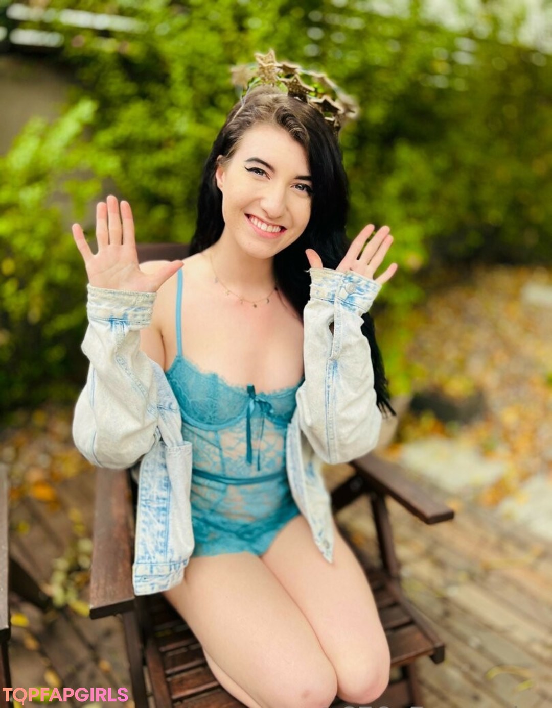 Nacktes geleaktes OnlyFans-Foto von Elizabeth Reed #2894