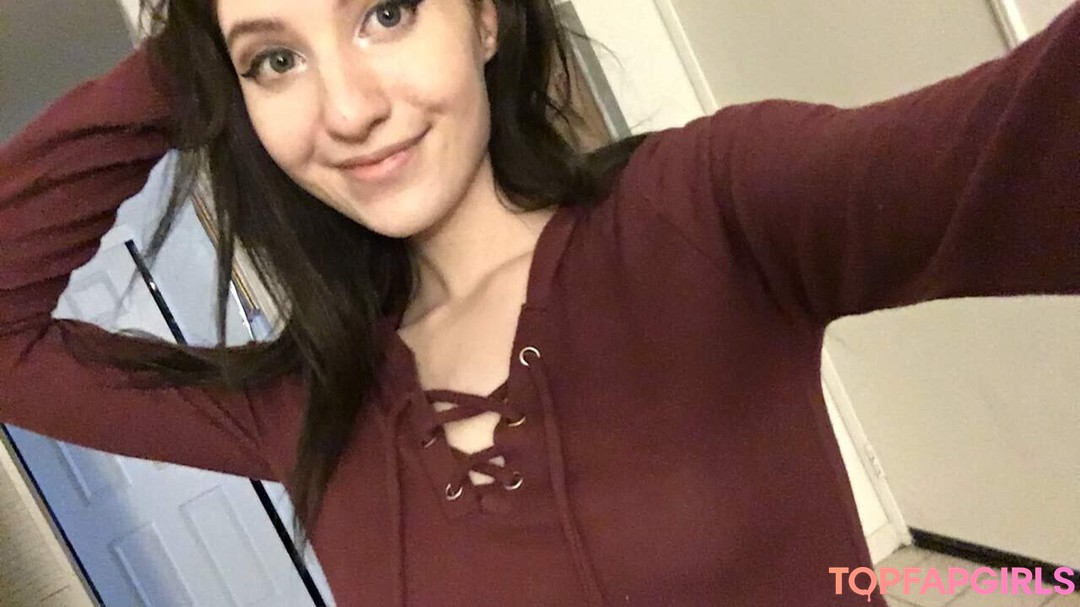 Nacktes geleaktes OnlyFans-Foto von Elizabeth Reed #502