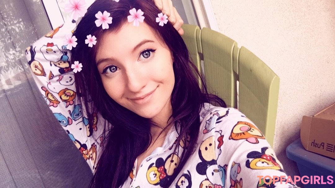 Nacktes geleaktes OnlyFans-Foto von Elizabeth Reed #595