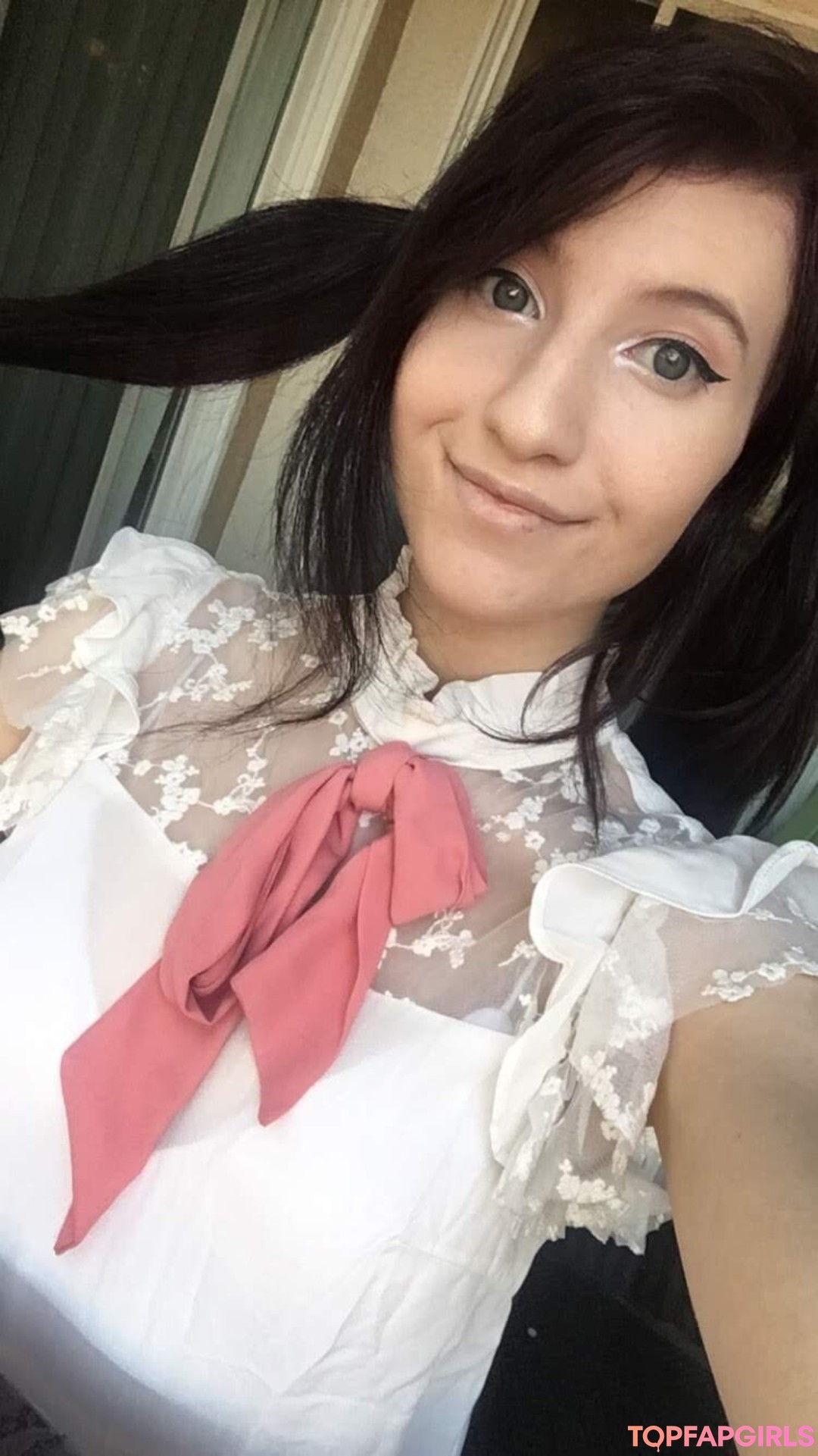 Nacktes geleaktes OnlyFans-Foto von Elizabeth Reed #600