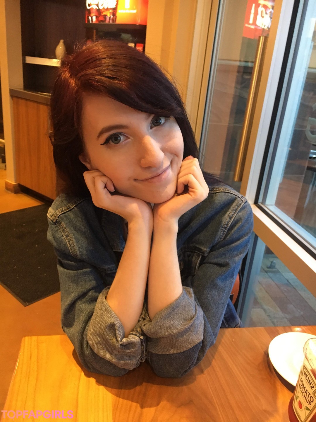 Nacktes geleaktes OnlyFans-Foto von Elizabeth Reed #629