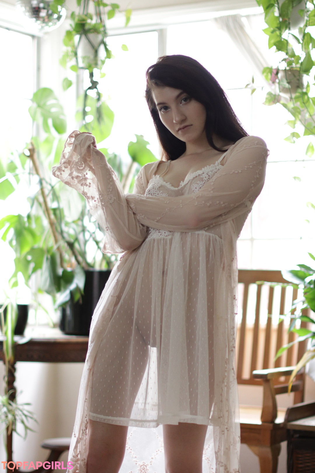 Nacktes geleaktes OnlyFans-Foto von Elizabeth Reed #692