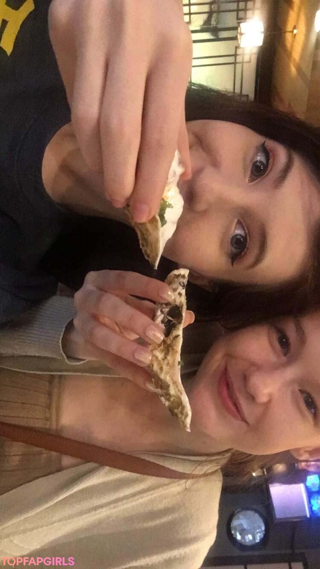 Nacktes geleaktes OnlyFans-Foto von Elizabeth Reed #709