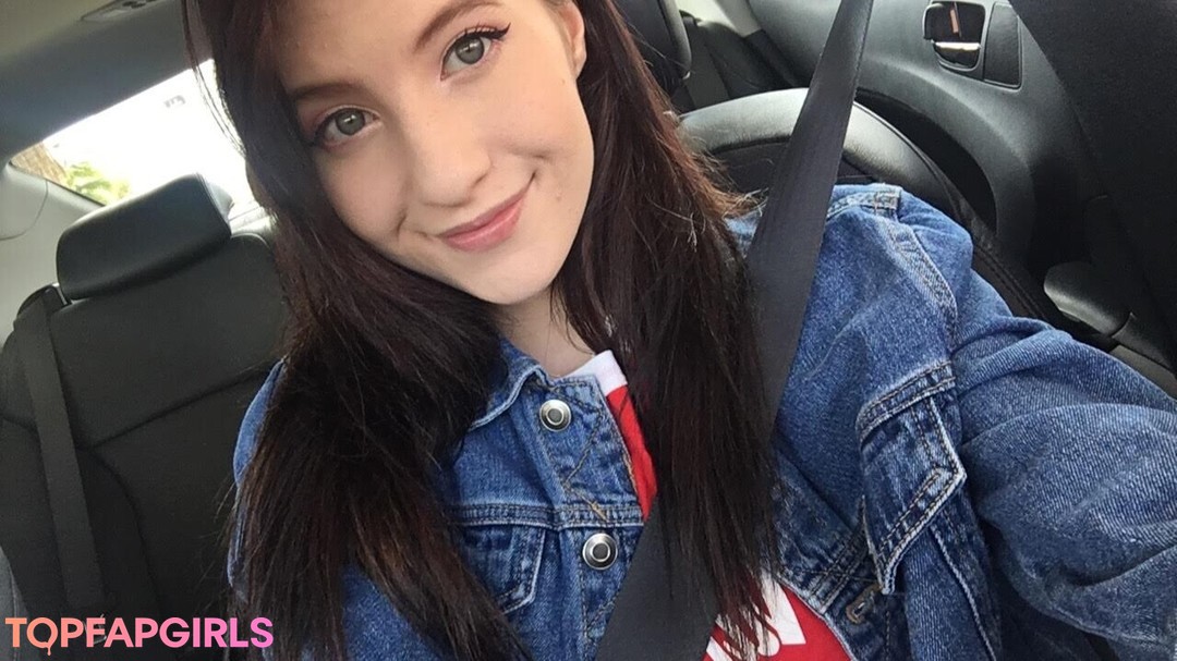 Nacktes geleaktes OnlyFans-Foto von Elizabeth Reed #726