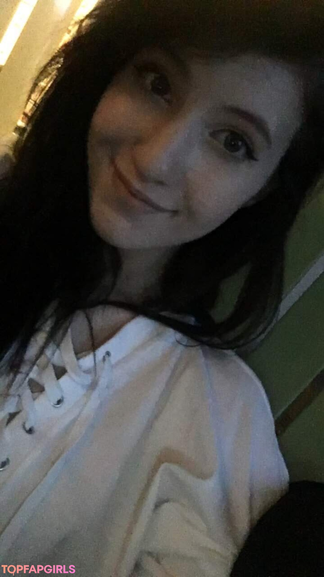 Nacktes geleaktes OnlyFans-Foto von Elizabeth Reed #748