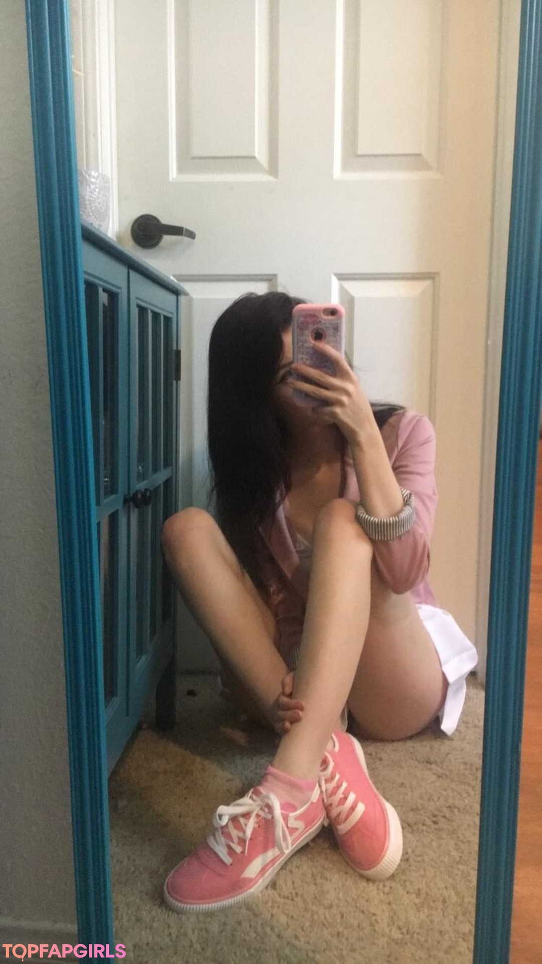 Nacktes geleaktes OnlyFans-Foto von Elizabeth Reed #761