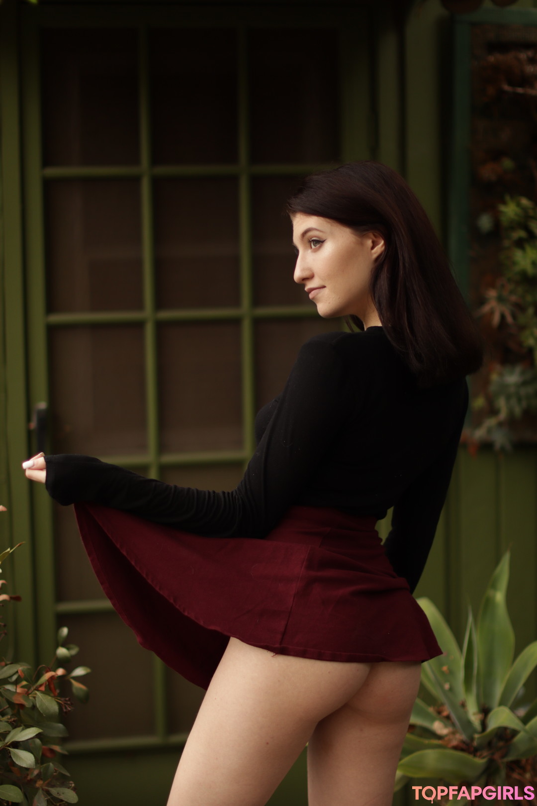 Nacktes geleaktes OnlyFans-Foto von Elizabeth Reed #801