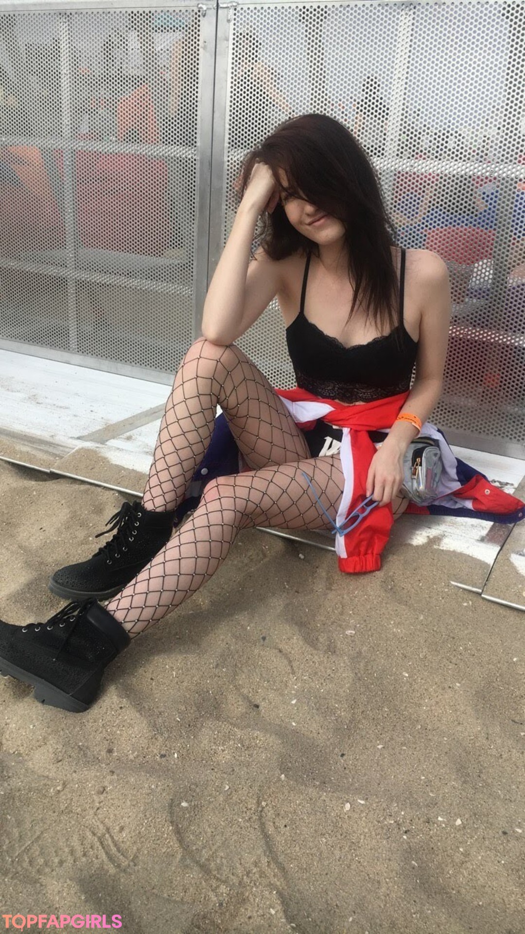 Nacktes geleaktes OnlyFans-Foto von Elizabeth Reed #876