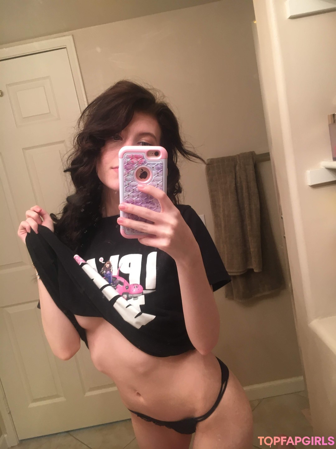 Nacktes geleaktes OnlyFans-Foto von Elizabeth Reed #953