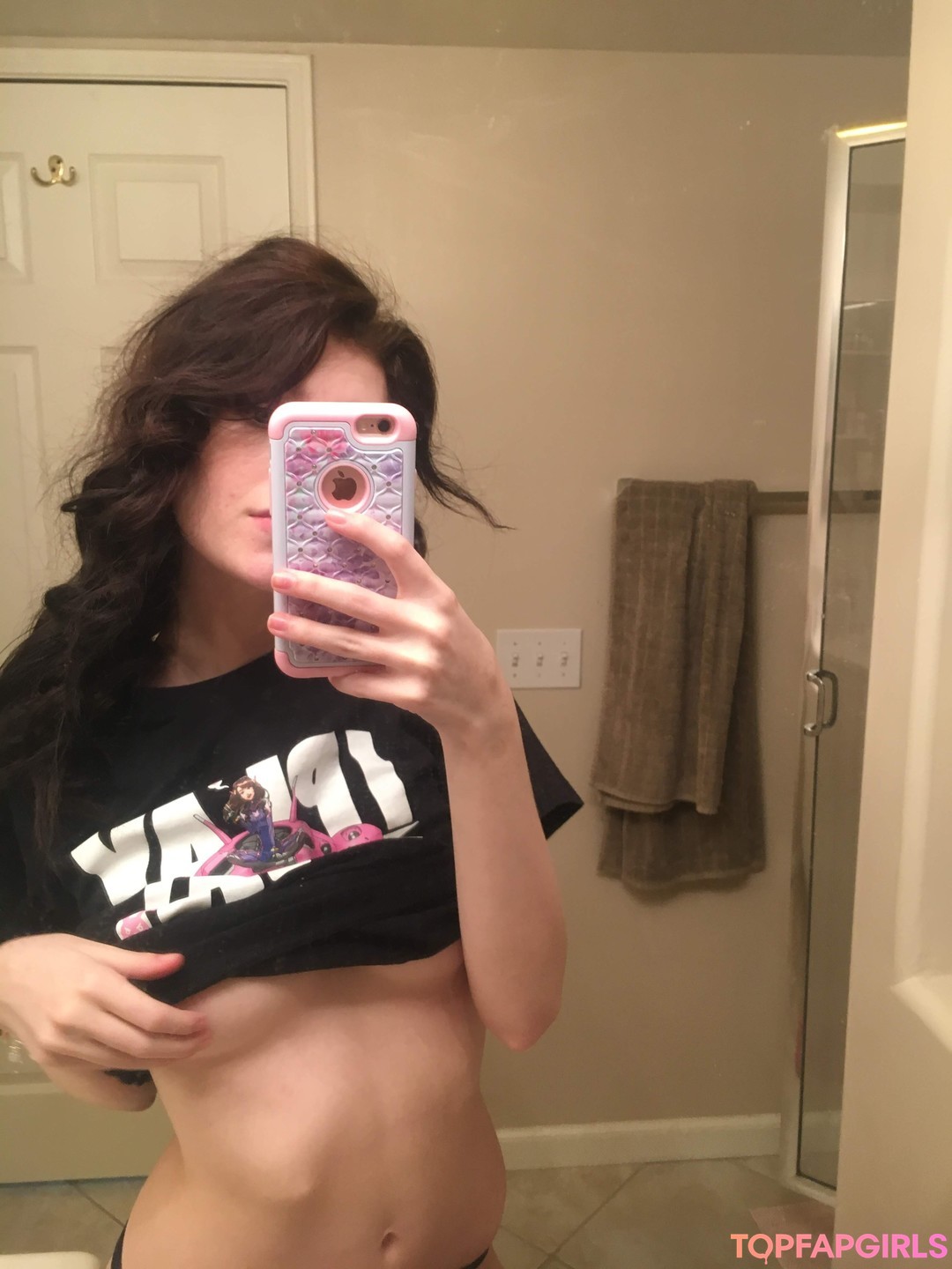 Nacktes geleaktes OnlyFans-Foto von Elizabeth Reed #955