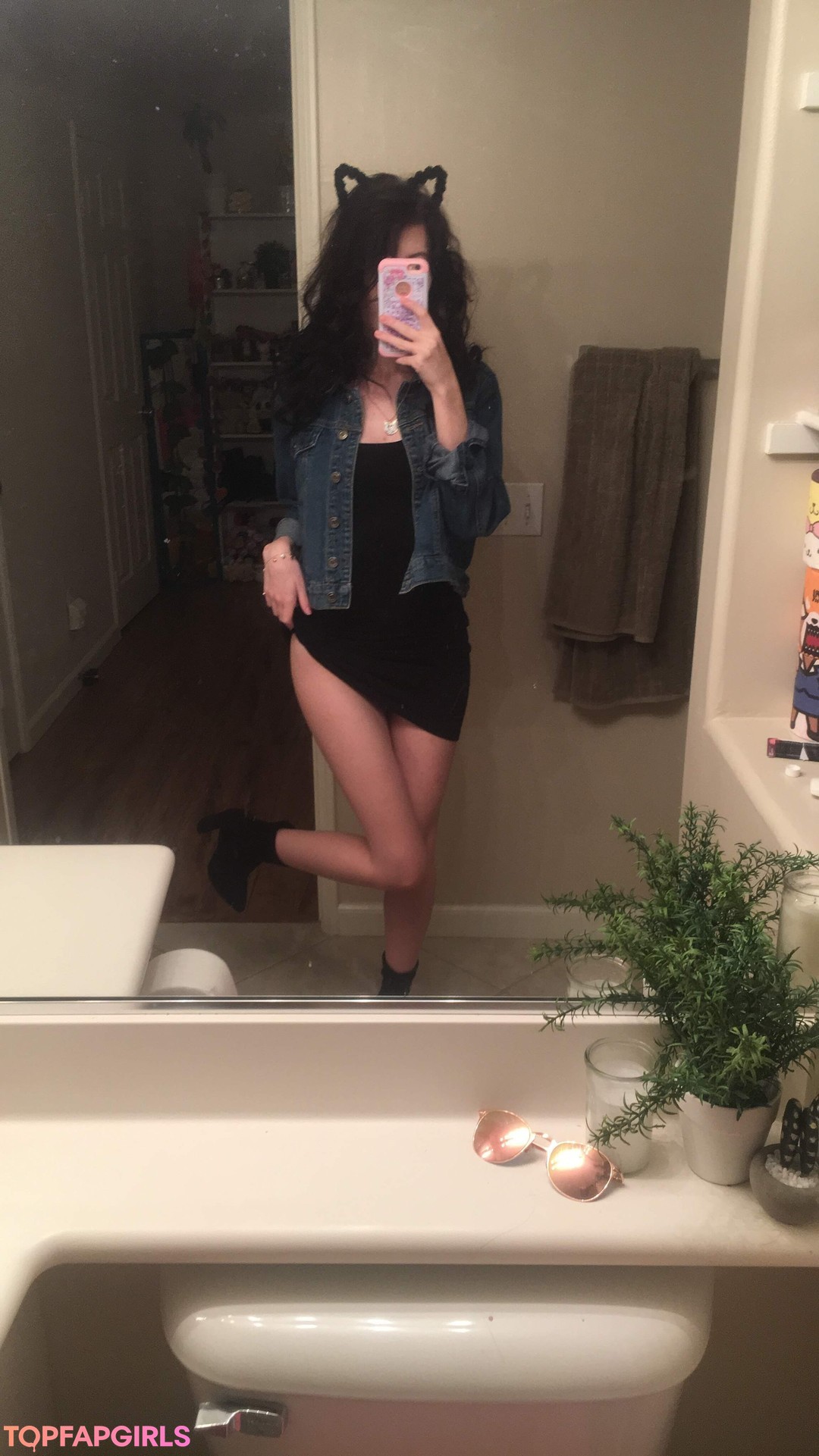 Nacktes geleaktes OnlyFans-Foto von Elizabeth Reed #994