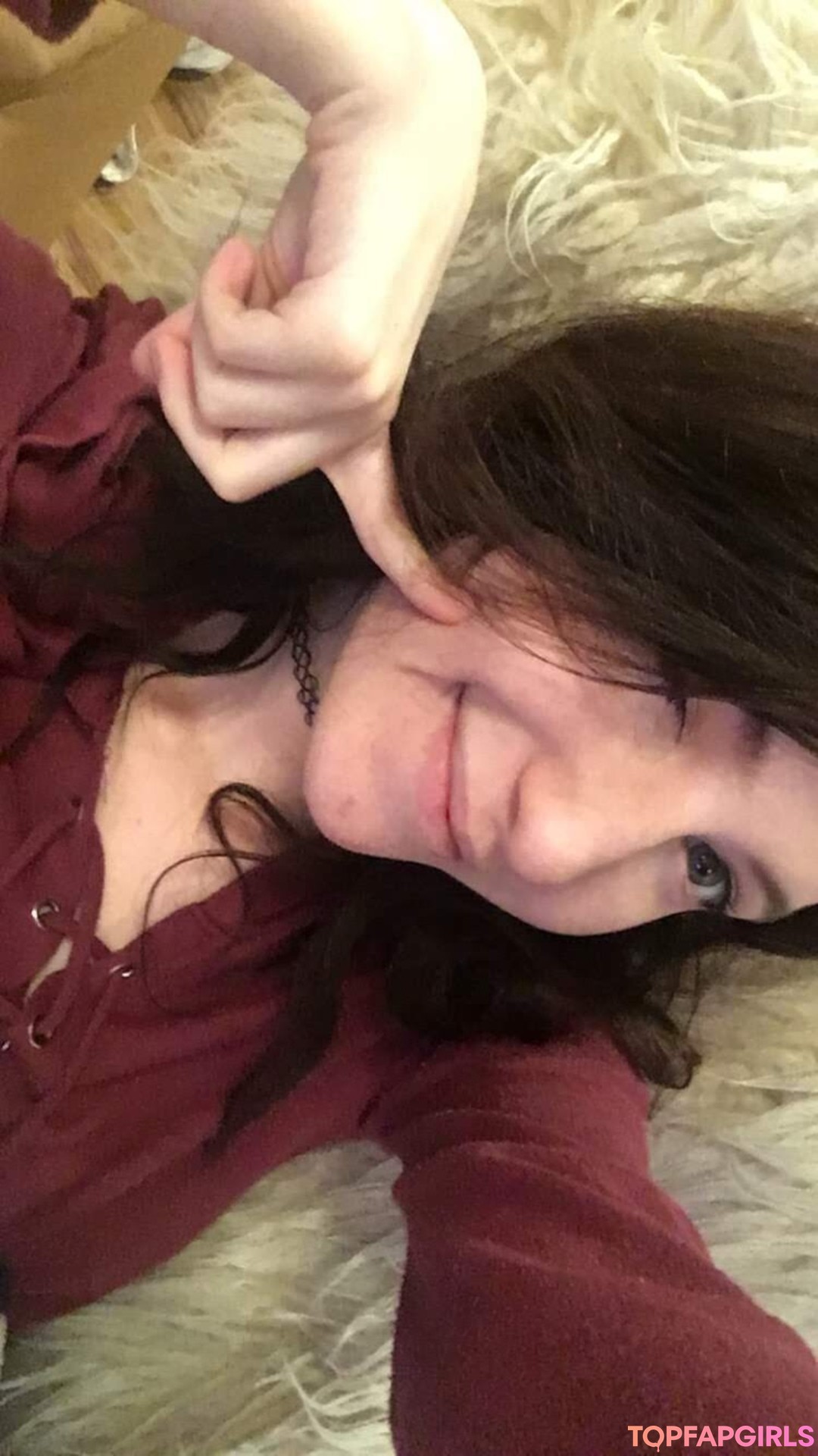 Nacktes geleaktes OnlyFans-Foto von Elizabeth Reed #1039