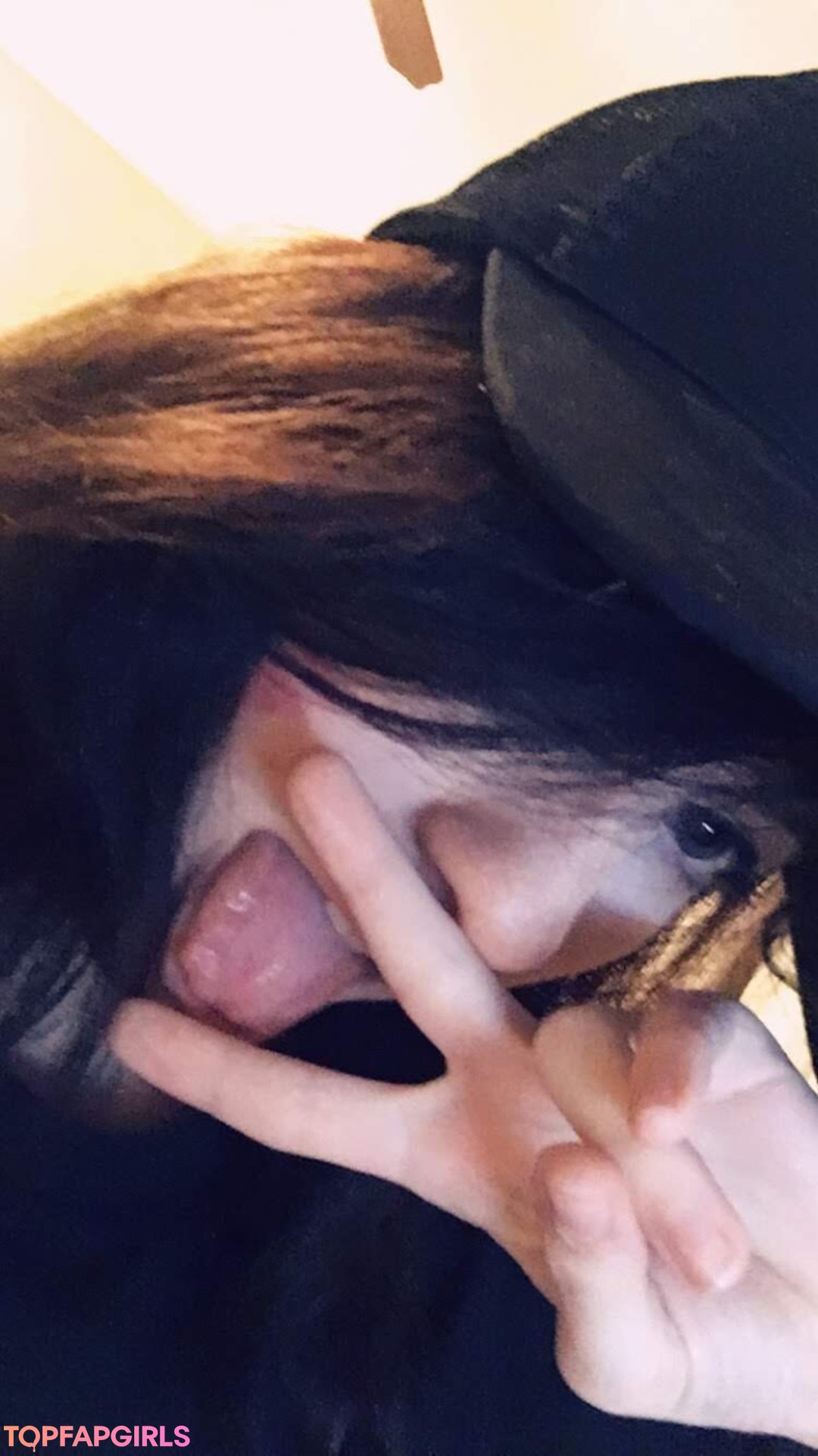 Nacktes geleaktes OnlyFans-Foto von Elizabeth Reed #1063