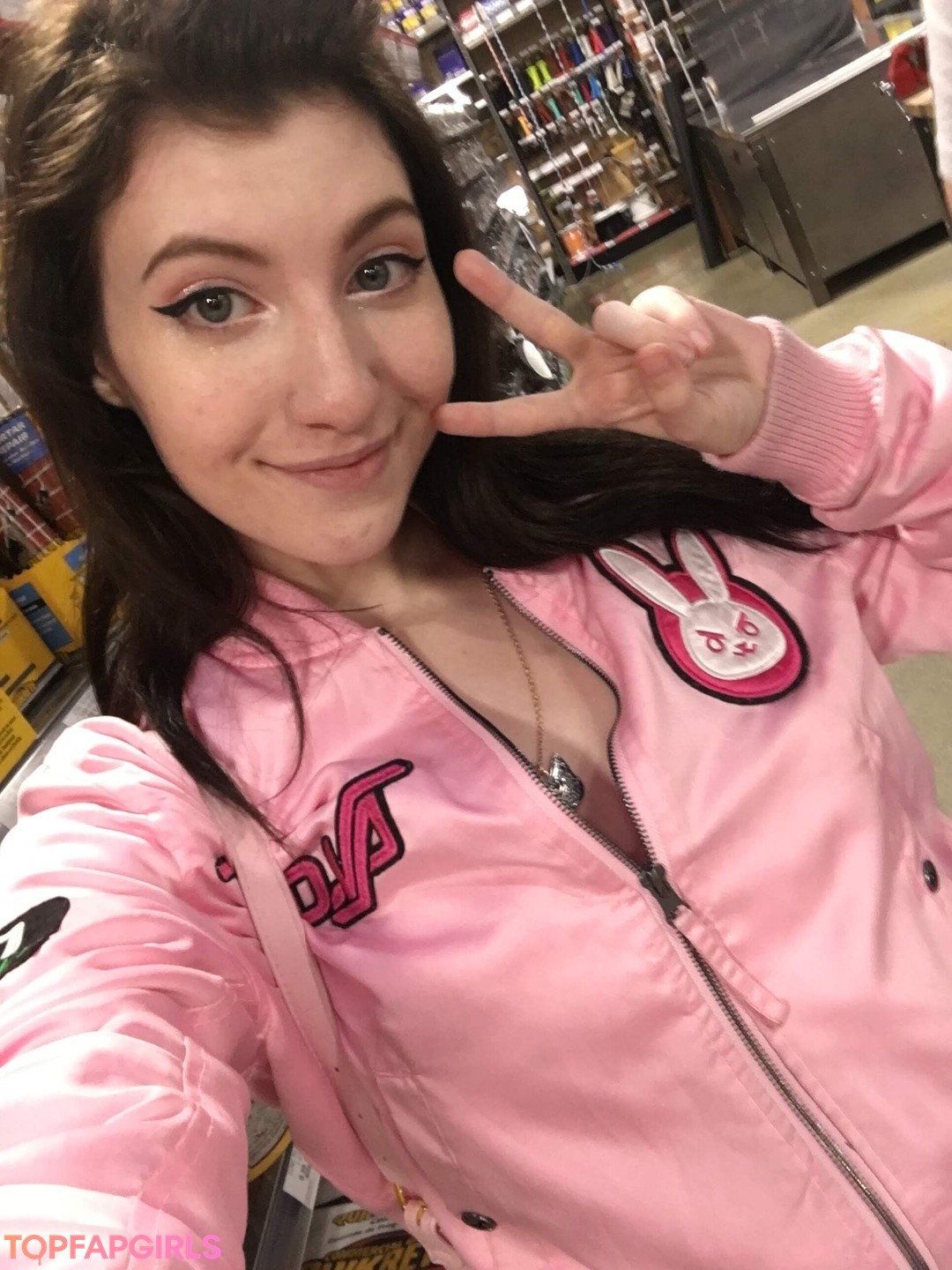 Nacktes geleaktes OnlyFans-Foto von Elizabeth Reed #1078