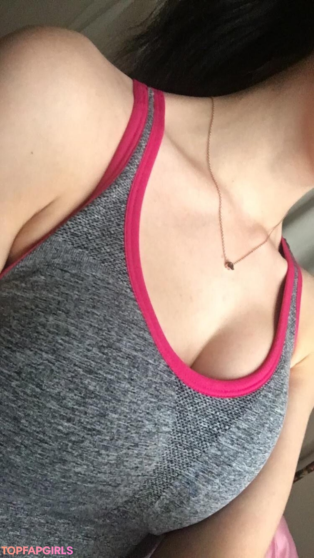 Nacktes geleaktes OnlyFans-Foto von Elizabeth Reed #1120