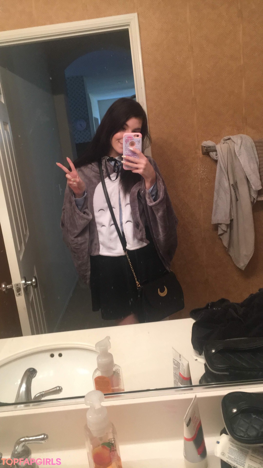 Nacktes geleaktes OnlyFans-Foto von Elizabeth Reed #1124