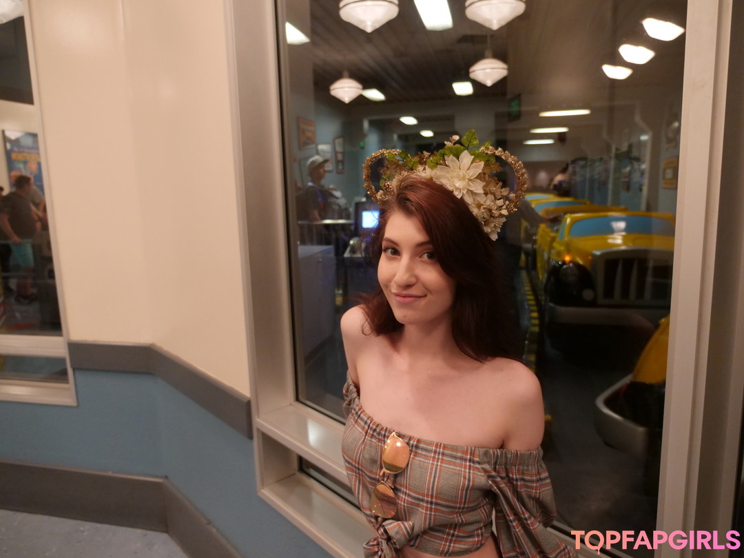 Nacktes geleaktes OnlyFans-Foto von Elizabeth Reed #1183