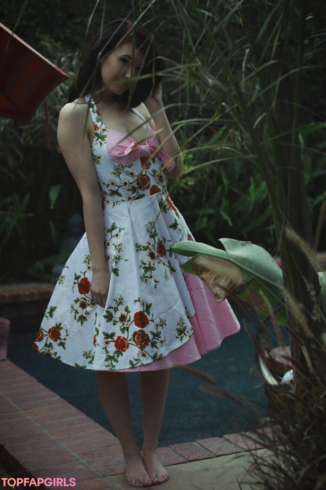 Nacktes geleaktes OnlyFans-Foto von Elizabeth Reed #147