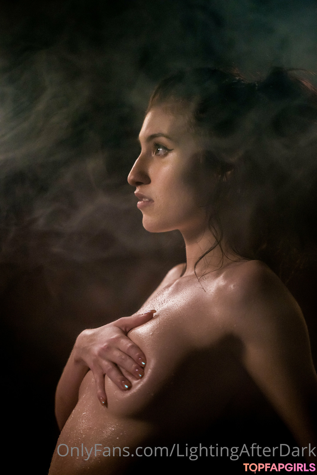 Nacktes geleaktes OnlyFans-Foto von Elizabeth Reed #183