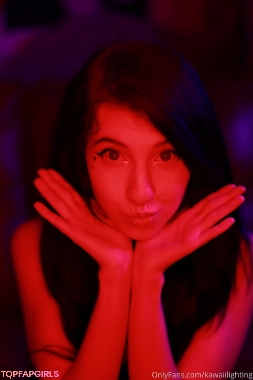 Nacktes geleaktes OnlyFans-Foto von Elizabeth Reed #231