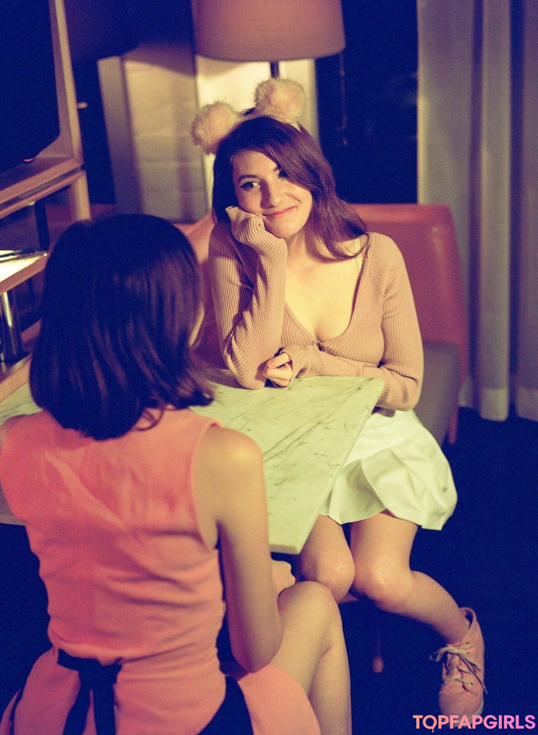 Nacktes geleaktes OnlyFans-Foto von Elizabeth Reed #412