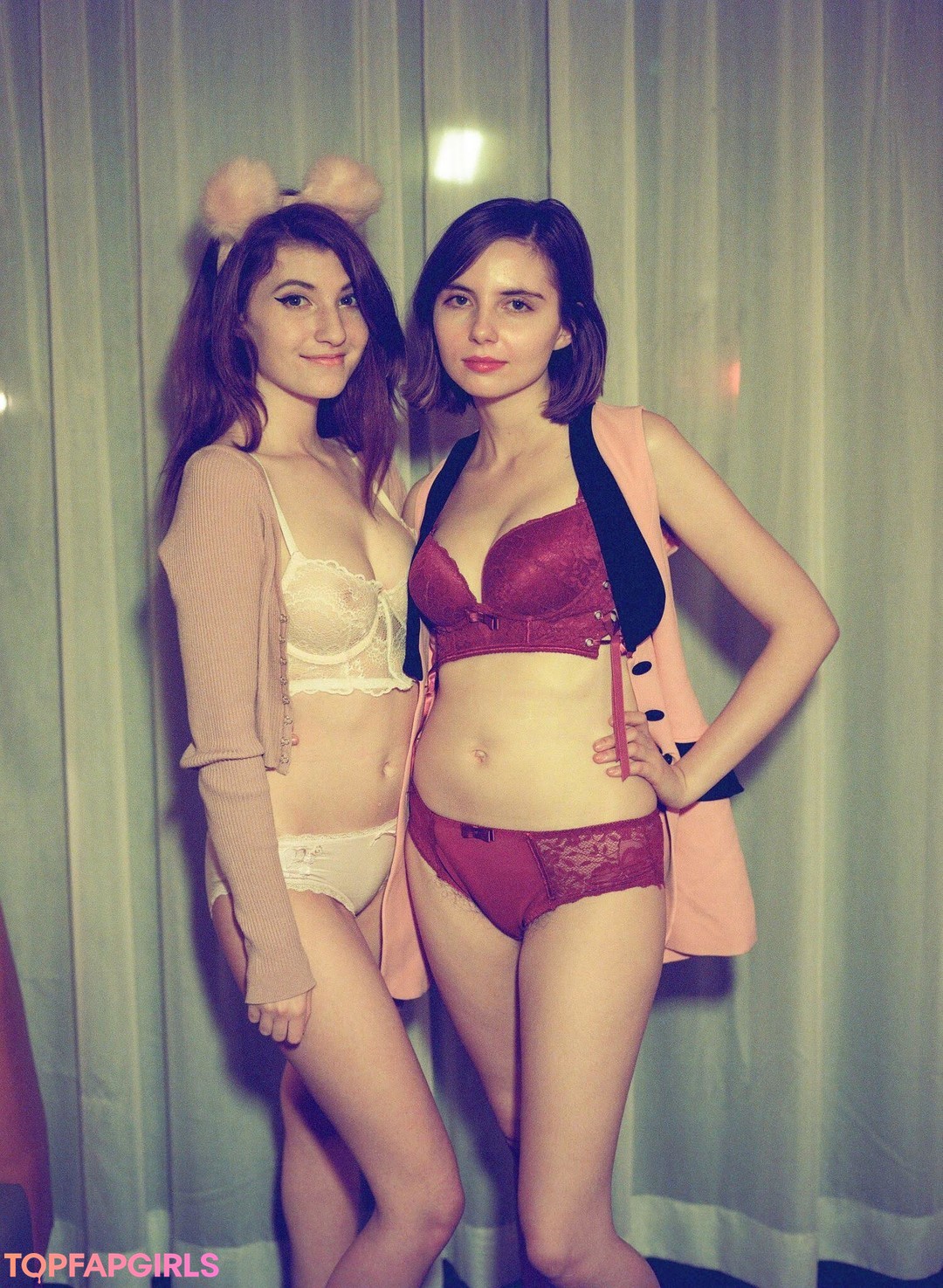 Nacktes geleaktes OnlyFans-Foto von Elizabeth Reed #417