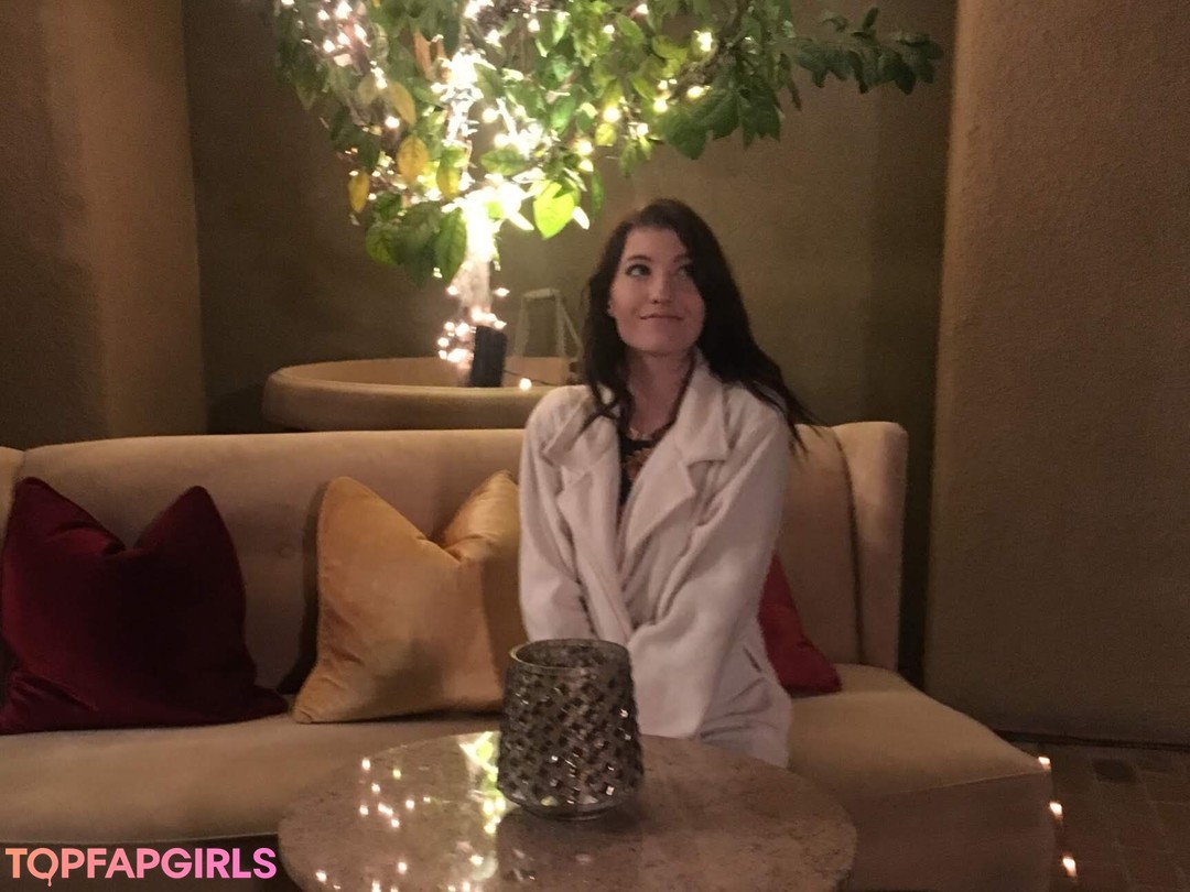 Nacktes geleaktes OnlyFans-Foto von Elizabeth Reed #427