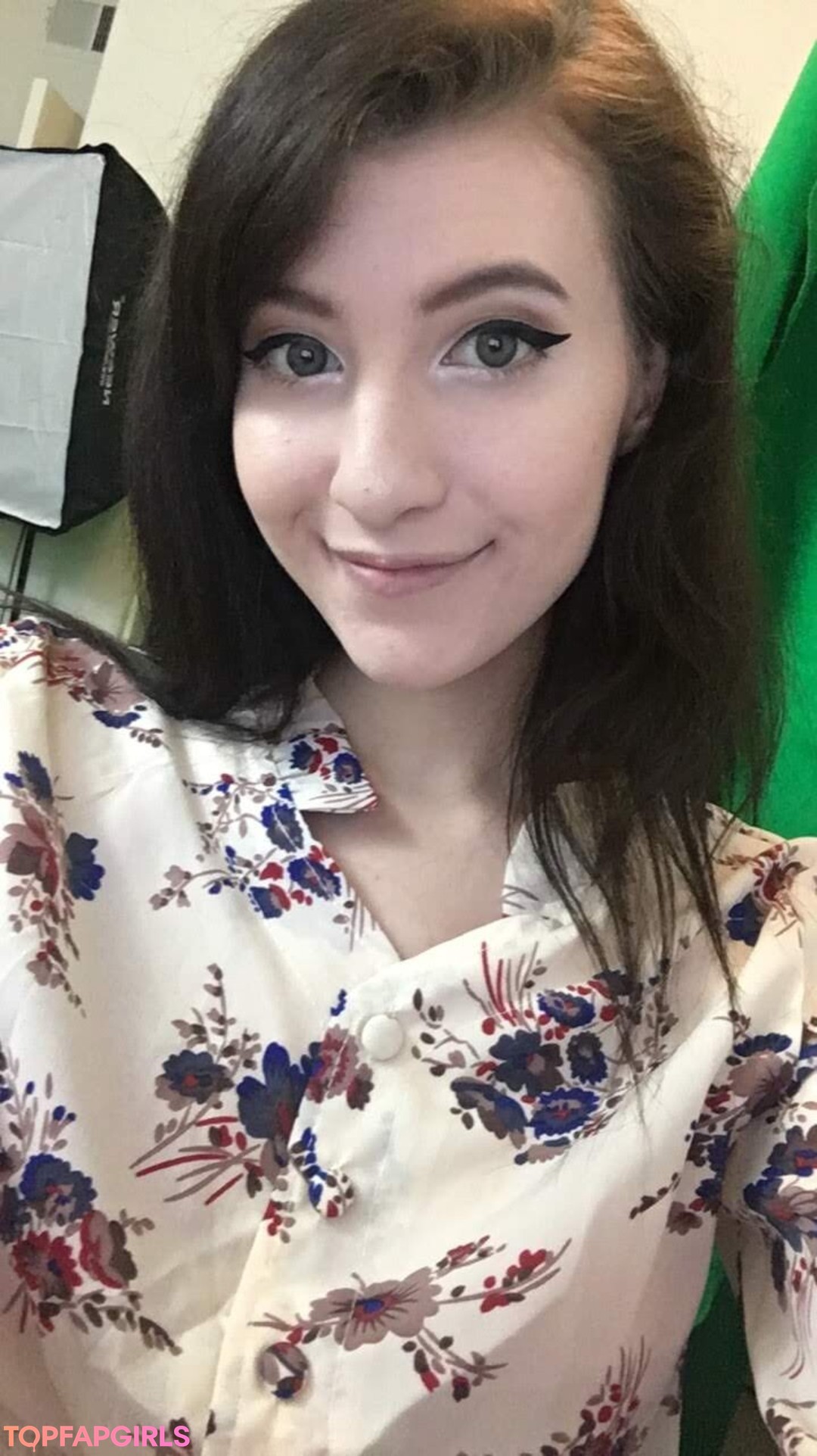 Nacktes geleaktes OnlyFans-Foto von Elizabeth Reed #492