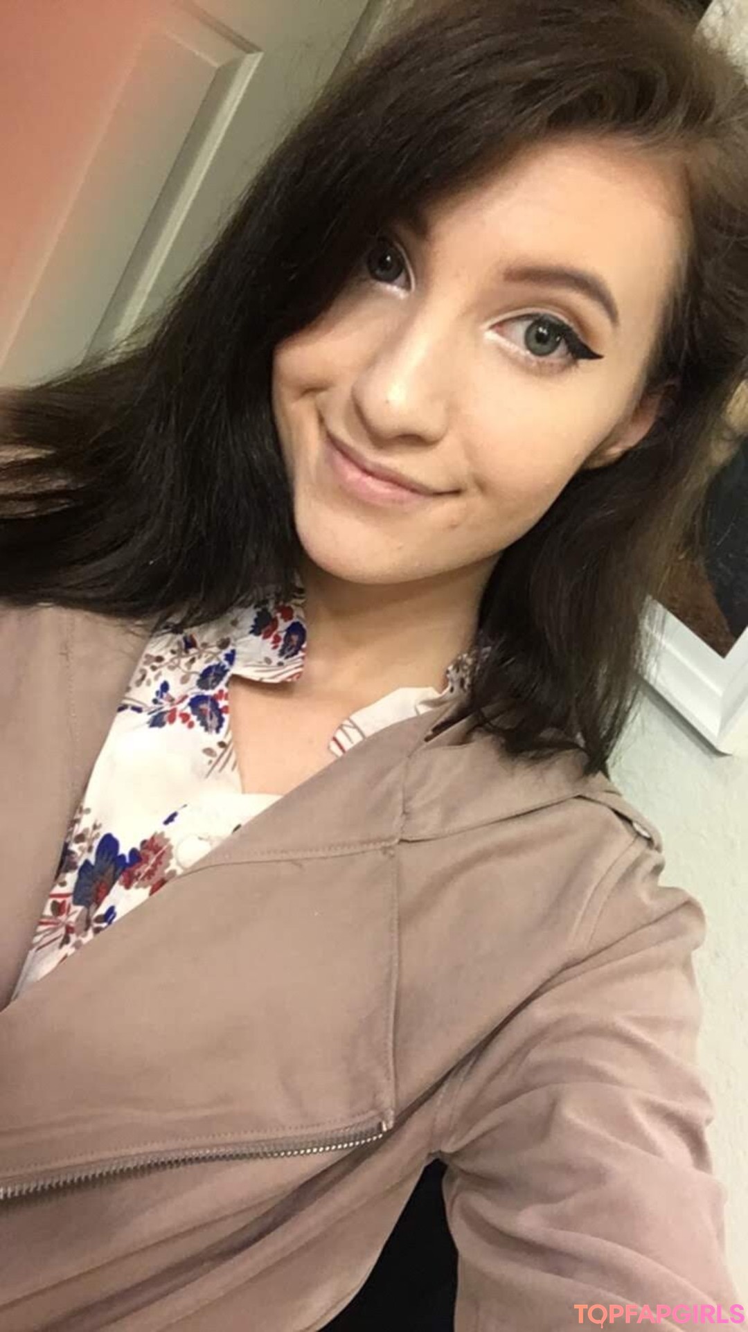 Nacktes geleaktes OnlyFans-Foto von Elizabeth Reed #494