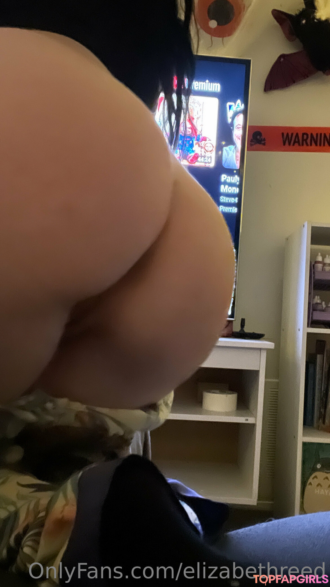 Nacktes geleaktes OnlyFans-Foto von Elizabeth Reed #84